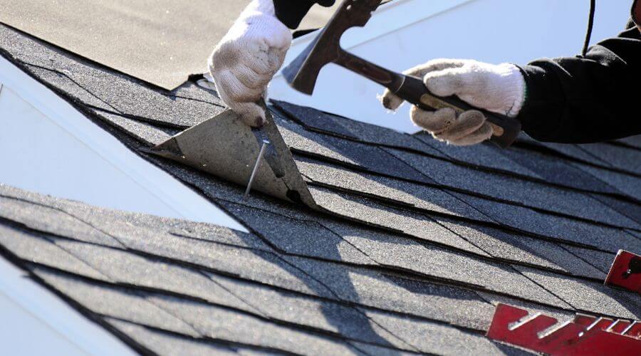 Expert Emergency Roof Repairs services in Unionville, TN